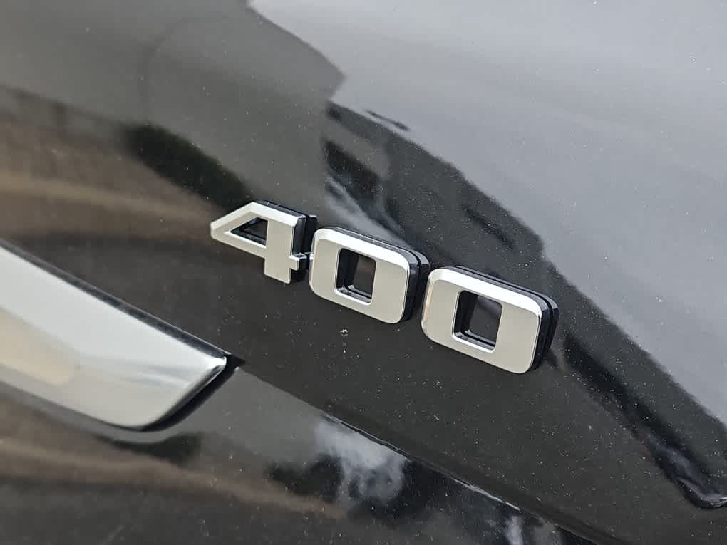new 2024 Cadillac XT5 car, priced at $58,790