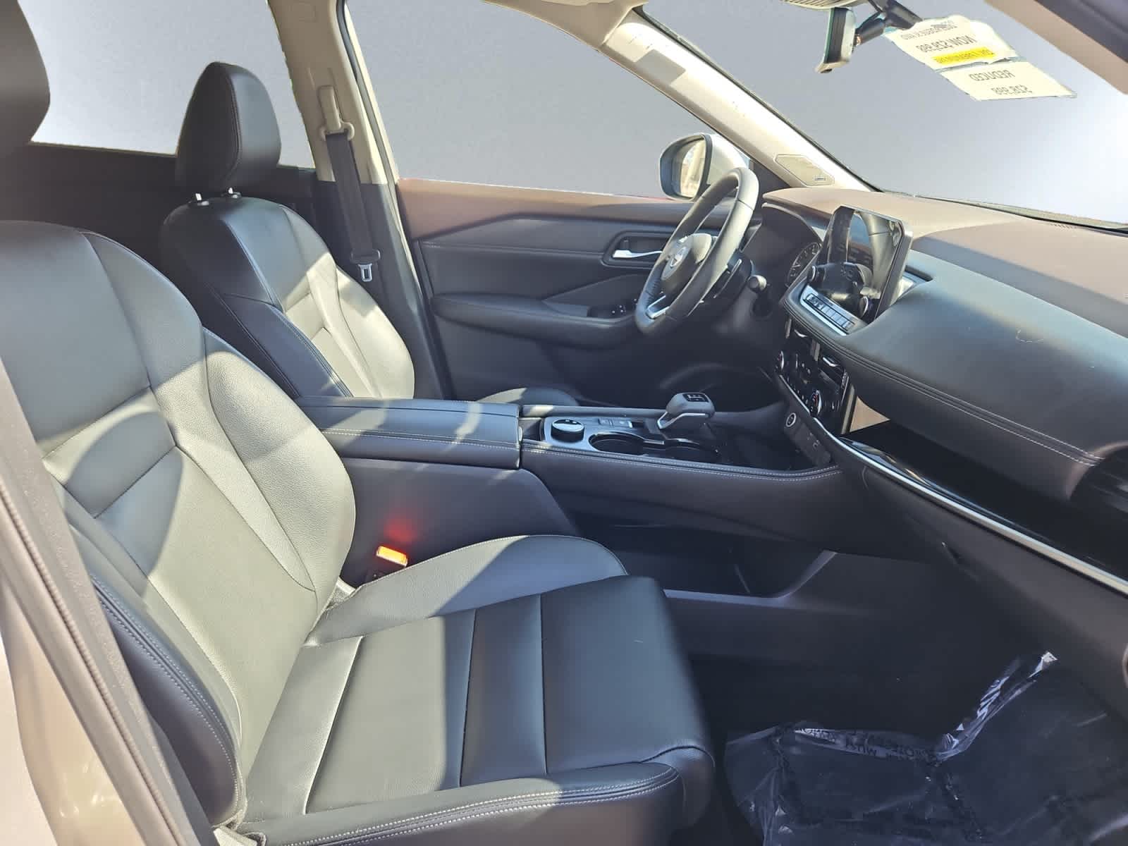 used 2023 Nissan Rogue car, priced at $28,998