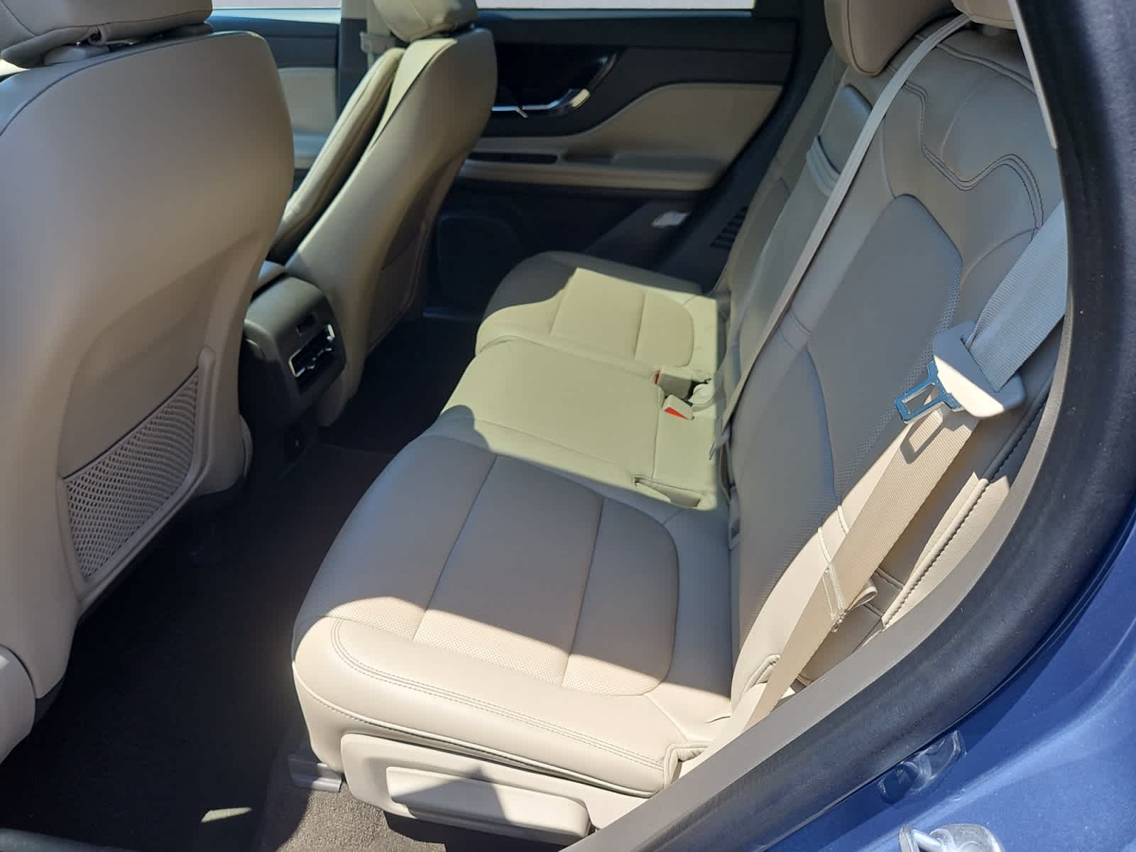 used 2022 Lincoln Corsair car, priced at $33,798
