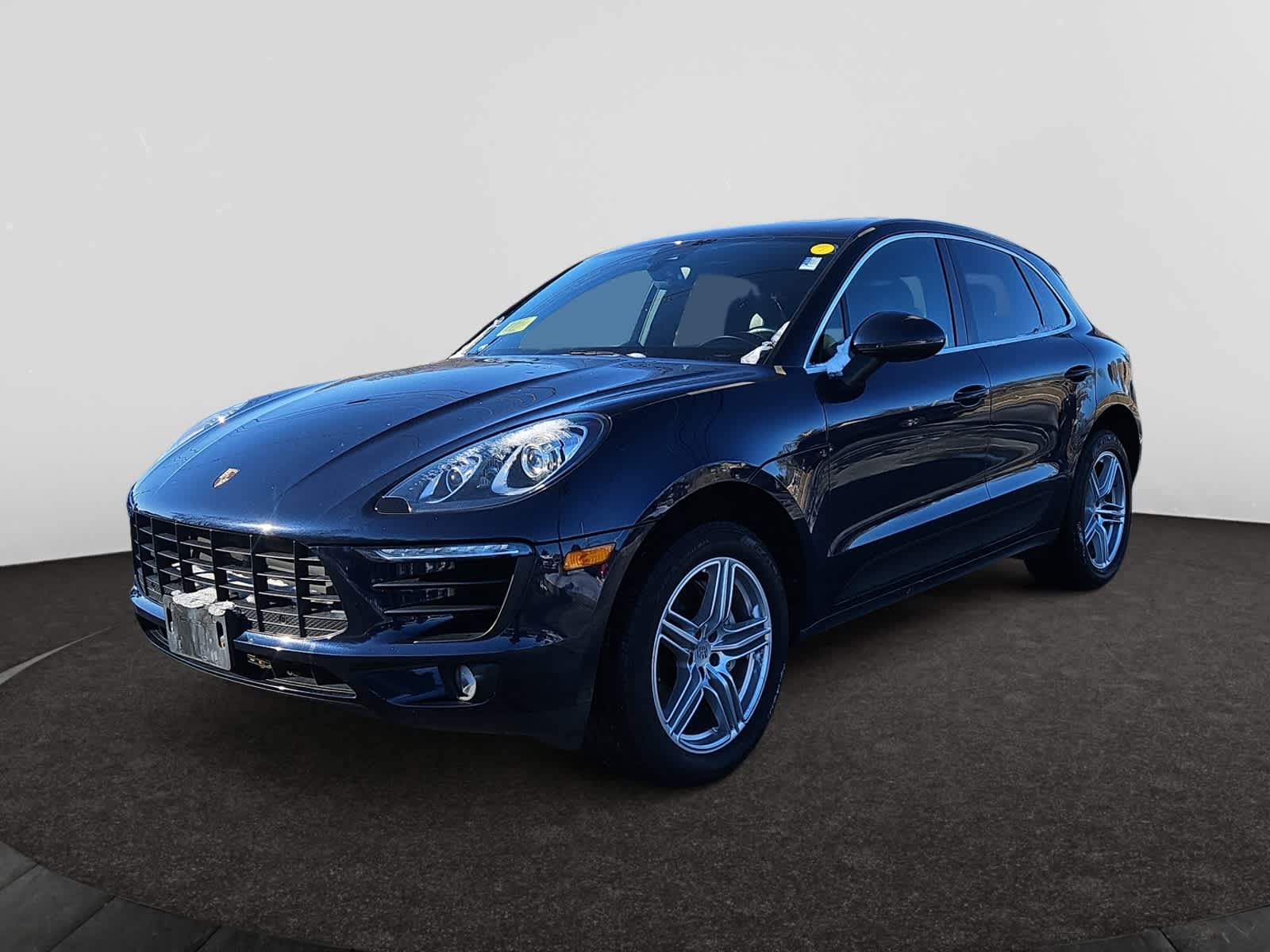 used 2018 Porsche Macan car, priced at $22,998