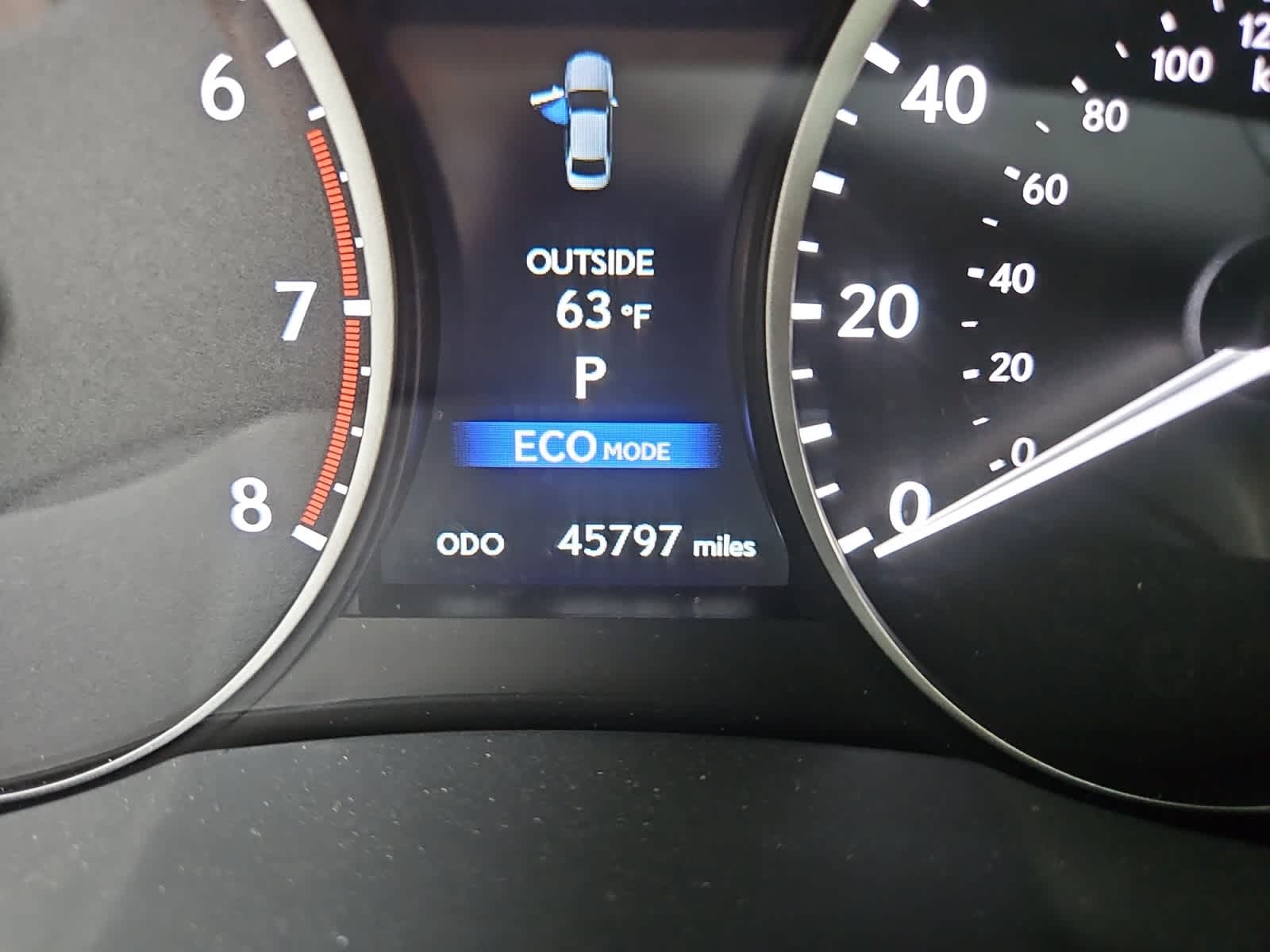 used 2015 Lexus ES 350 car, priced at $21,898