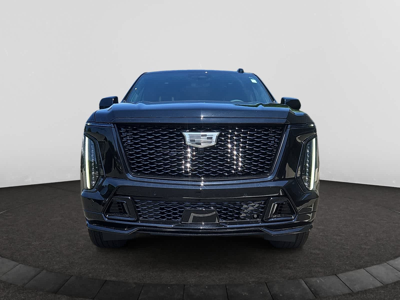 new 2025 Cadillac Escalade car, priced at $177,945