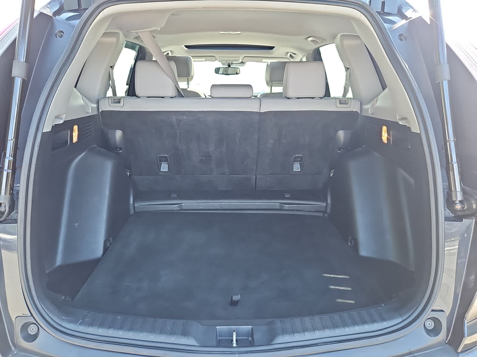 used 2018 Honda CR-V car, priced at $22,998