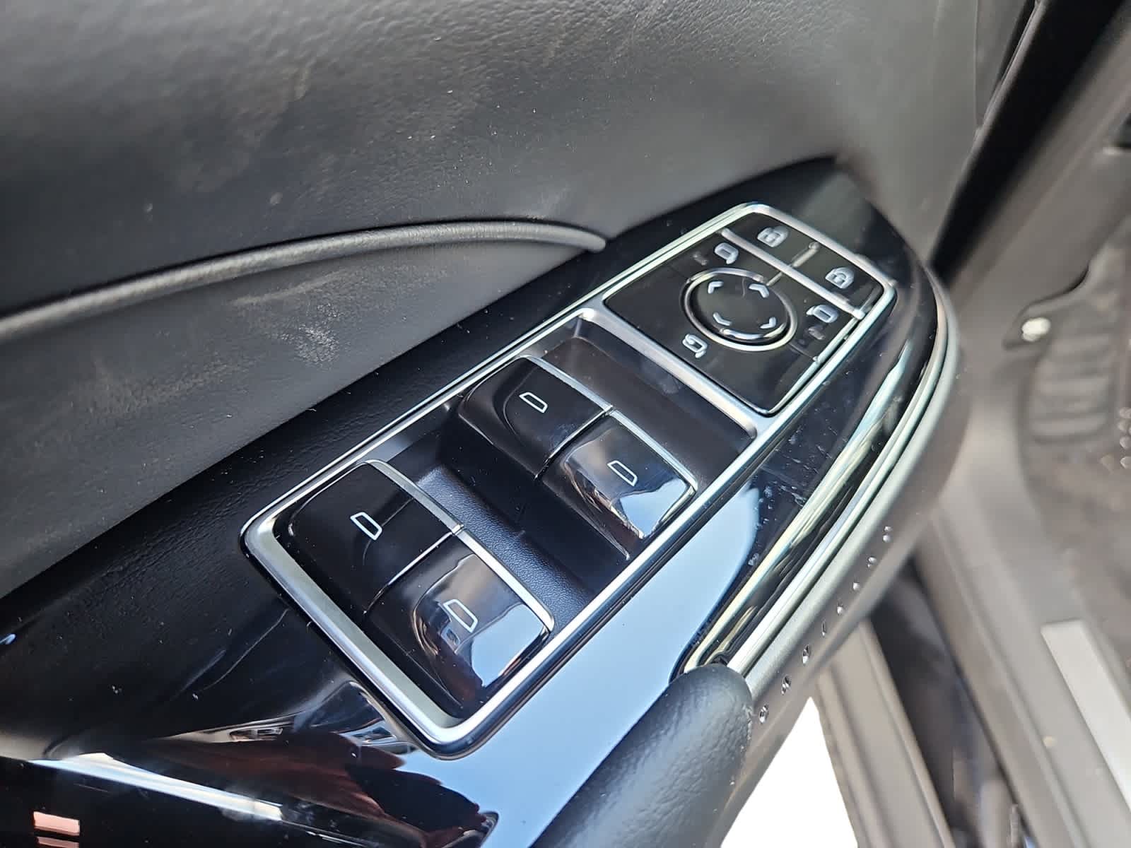 new 2025 Cadillac LYRIQ car, priced at $64,115