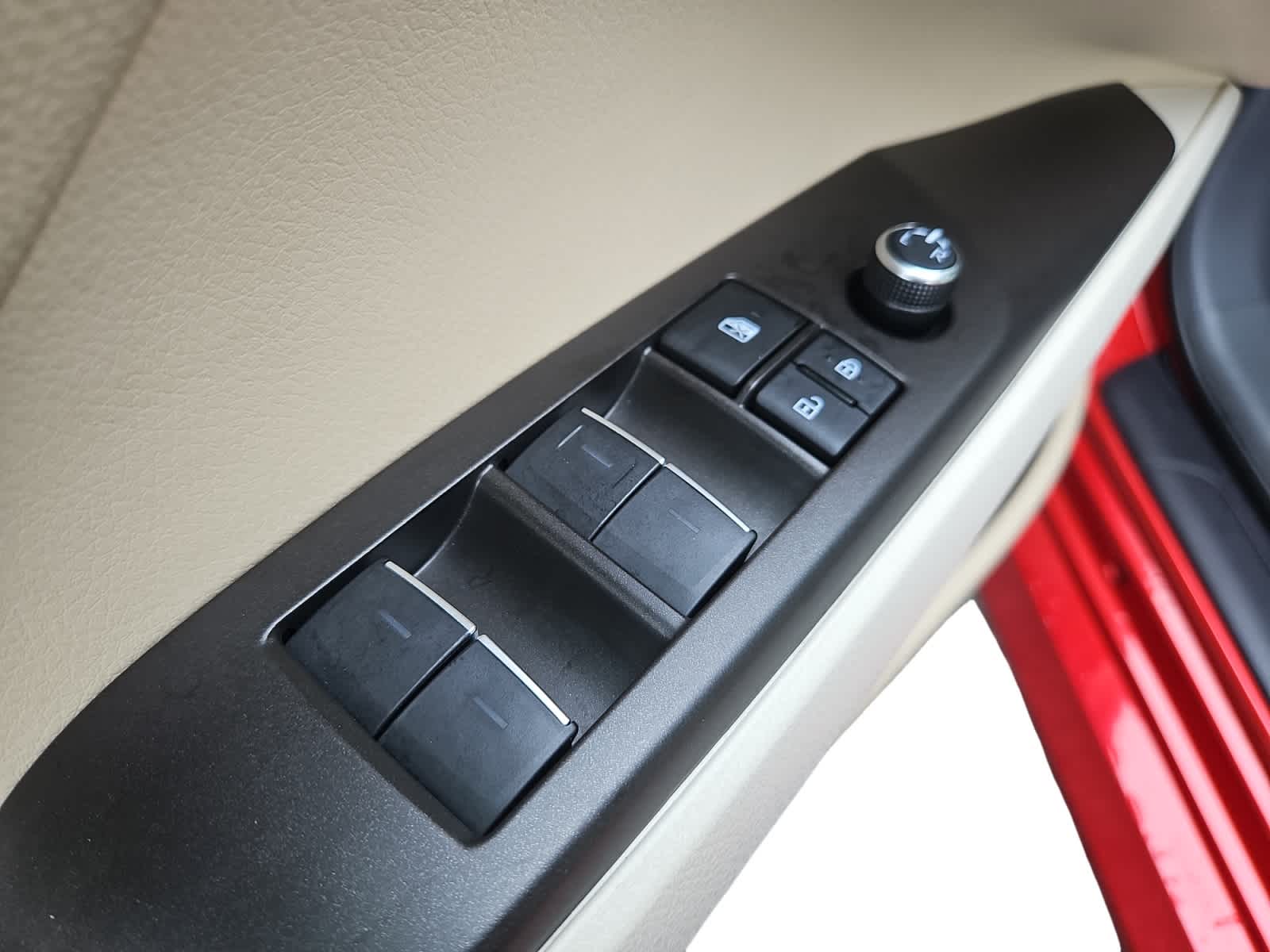 used 2024 Toyota Camry car, priced at $32,998
