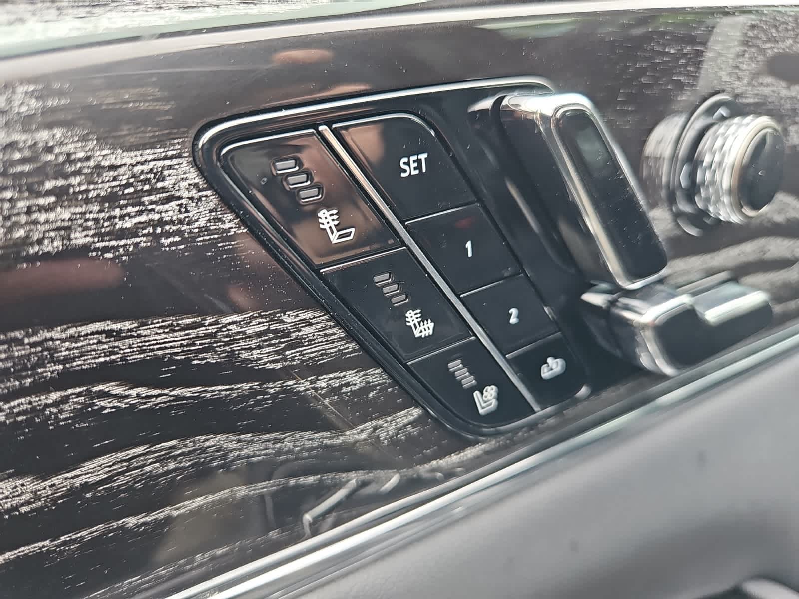 new 2025 Cadillac ESCALADE IQ car, priced at $134,955