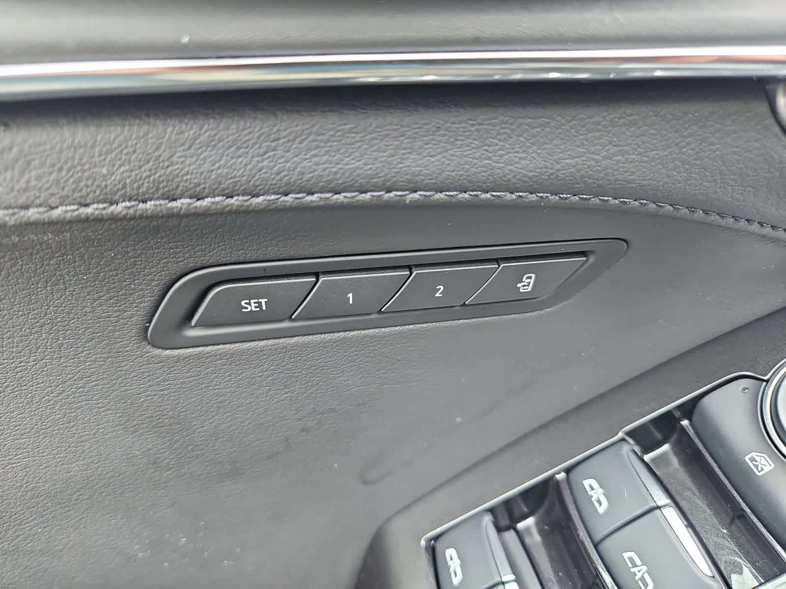 used 2024 Cadillac CT5-V car, priced at $58,888