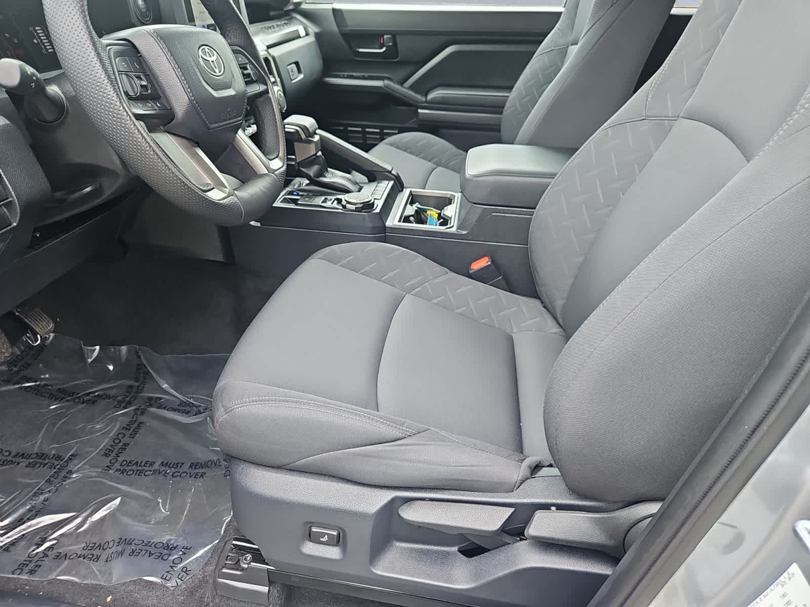 used 2024 Toyota Tacoma 4WD car, priced at $39,998