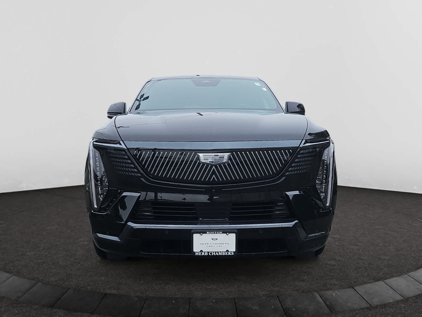 new 2025 Cadillac ESCALADE IQ car, priced at $134,955