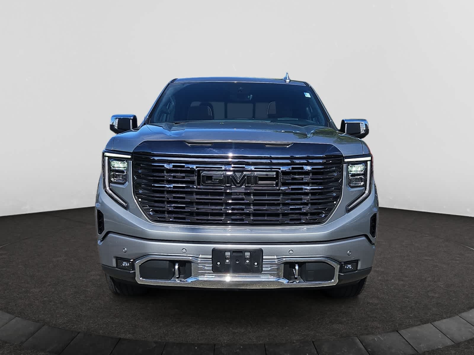 used 2024 GMC Sierra 1500 car