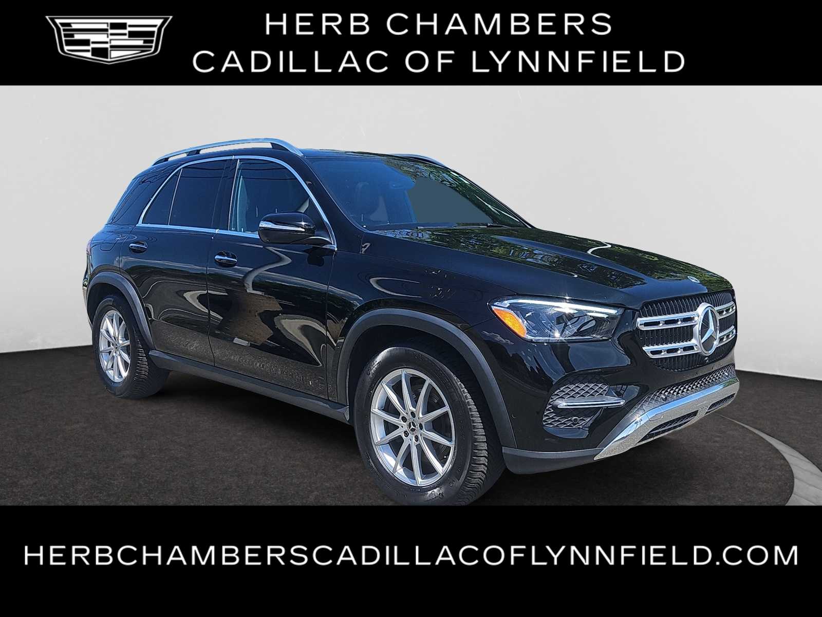 used 2024 Mercedes-Benz GLE car, priced at $51,498