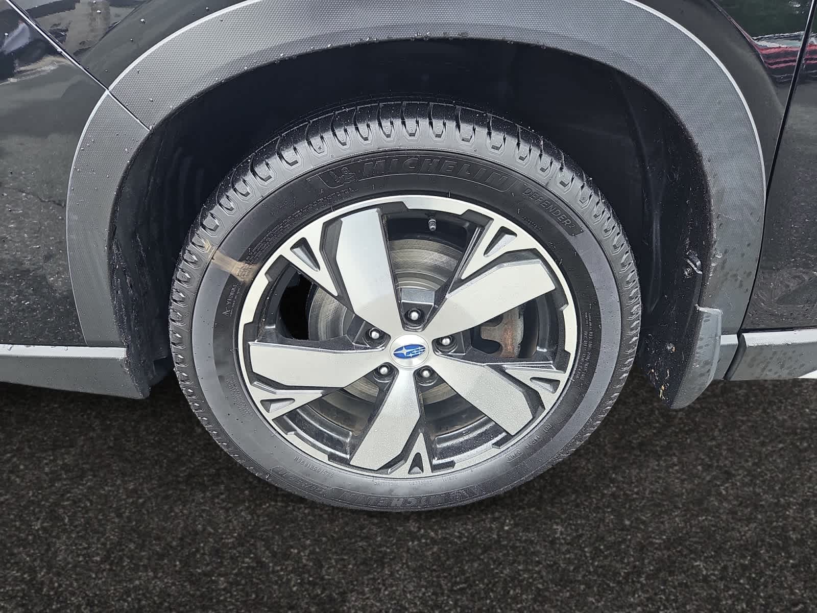 used 2020 Subaru Forester car, priced at $24,998
