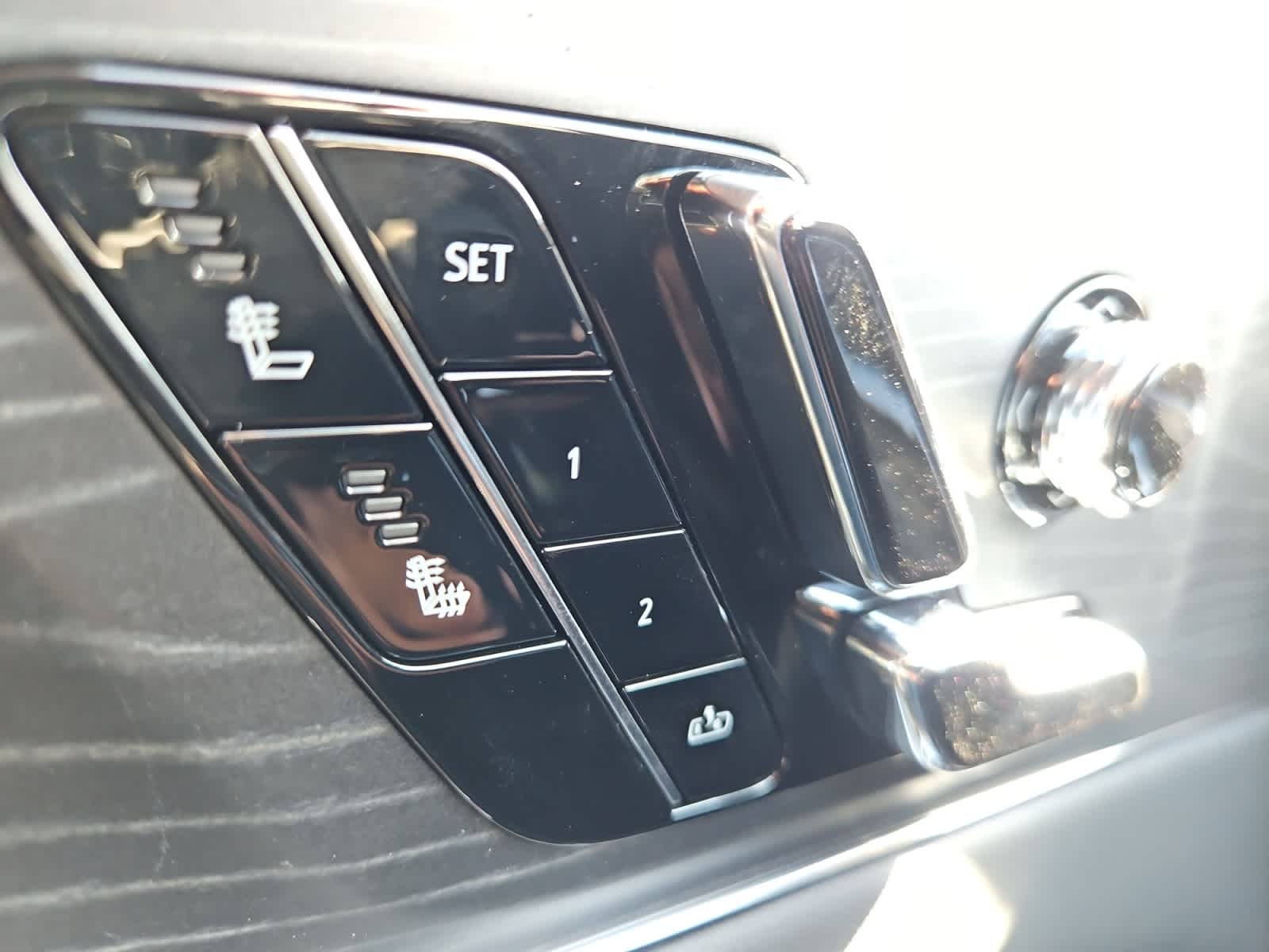 new 2025 Cadillac LYRIQ car, priced at $64,615