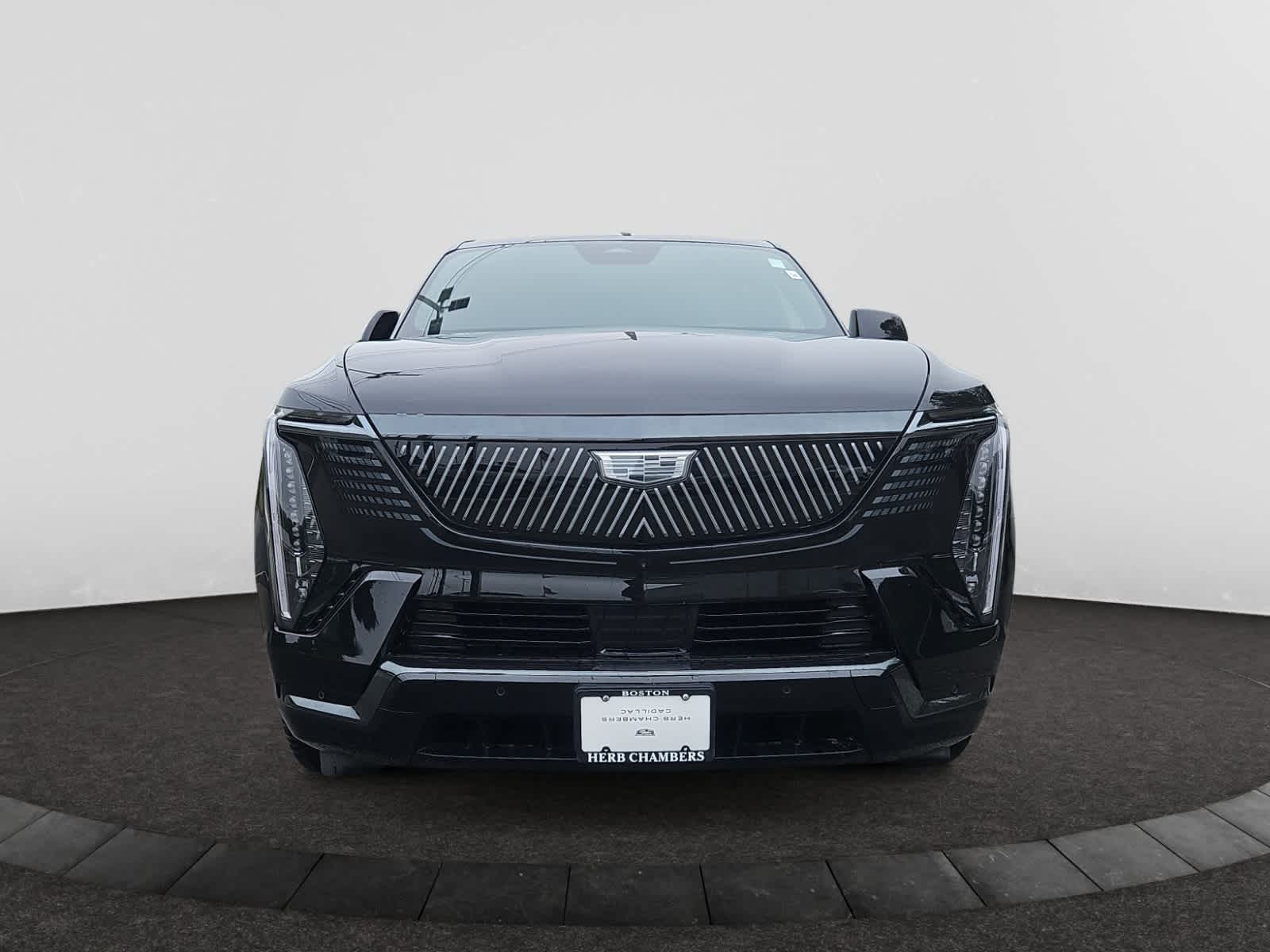 new 2025 Cadillac ESCALADE IQ car, priced at $133,110