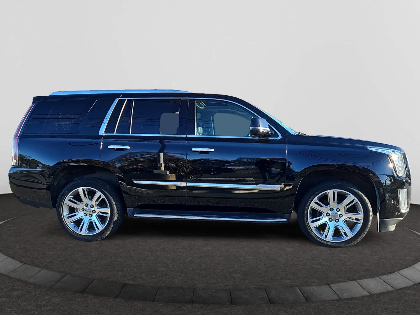 used 2020 Cadillac Escalade car, priced at $44,998