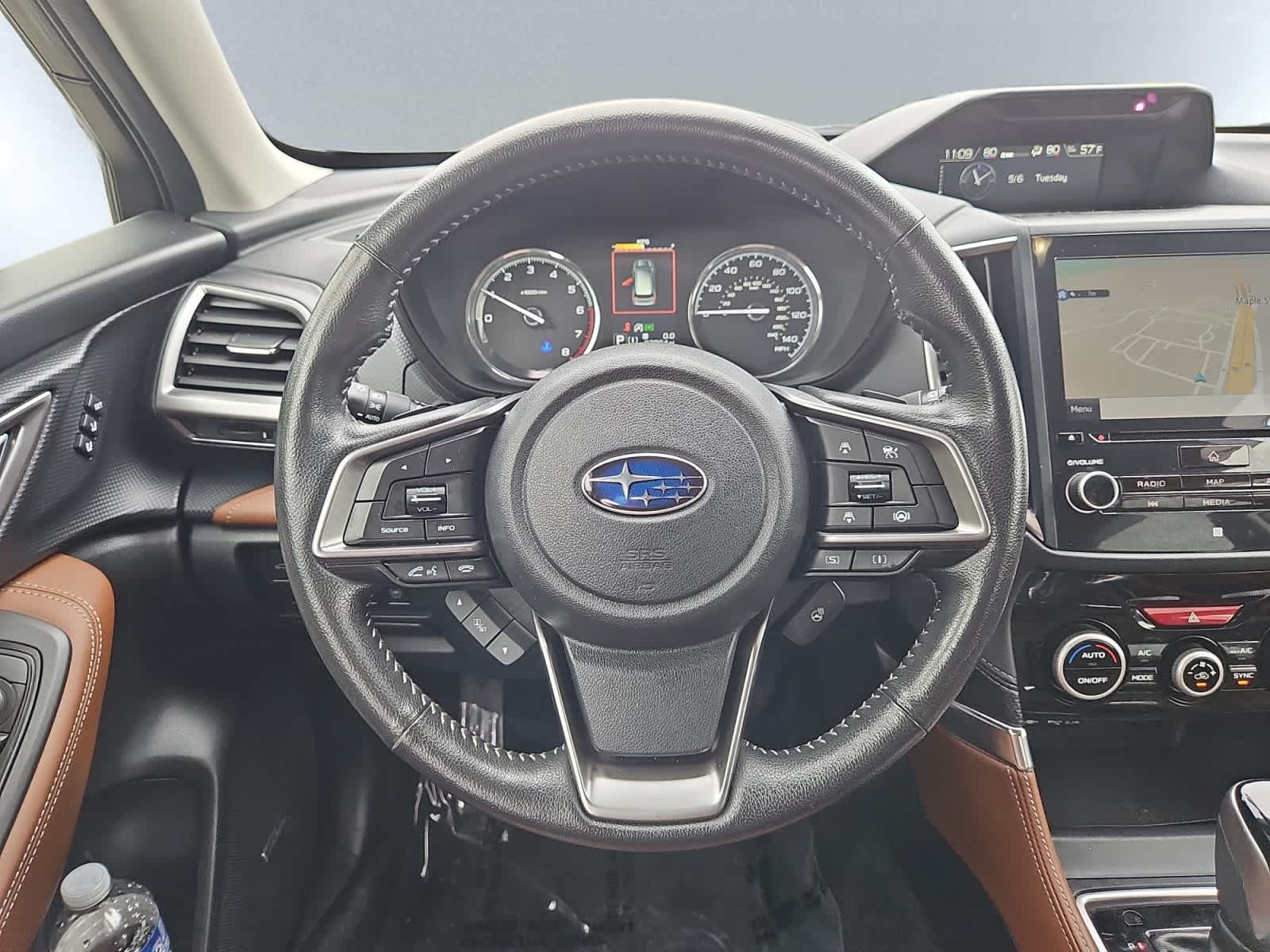 used 2020 Subaru Forester car, priced at $24,998