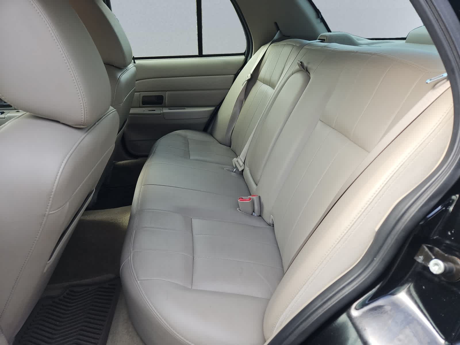 used 2011 Ford Crown Victoria car, priced at $11,998