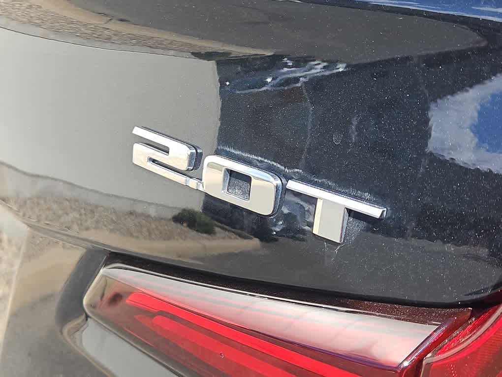 used 2019 Cadillac XT4 car, priced at $24,488