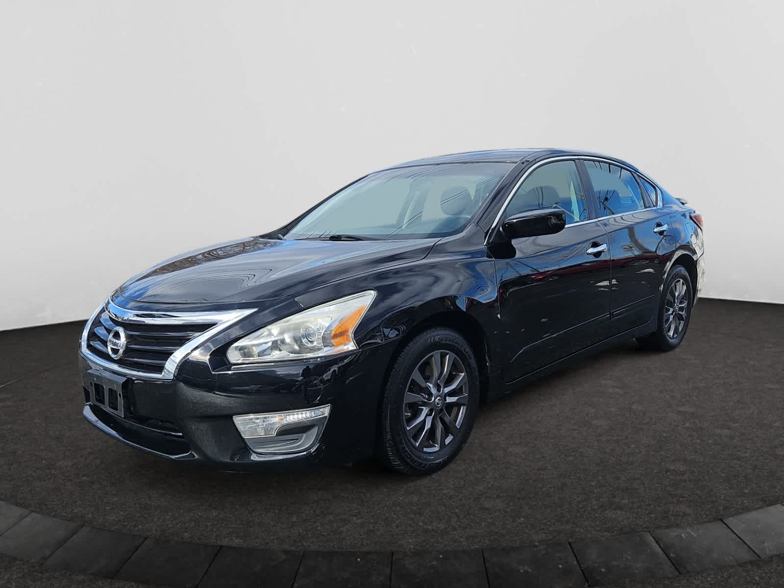 used 2015 Nissan Altima car, priced at $10,798