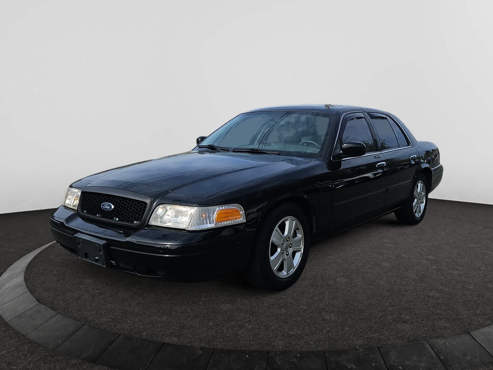 used 2011 Ford Crown Victoria car, priced at $11,998