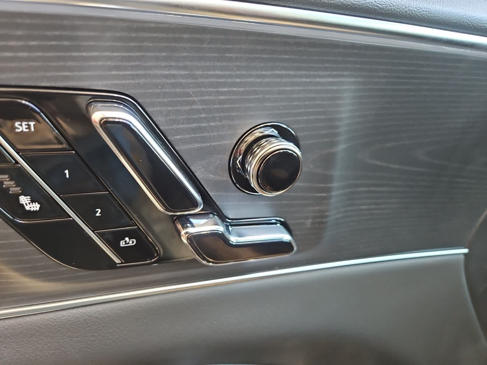 new 2025 Cadillac LYRIQ car, priced at $64,615