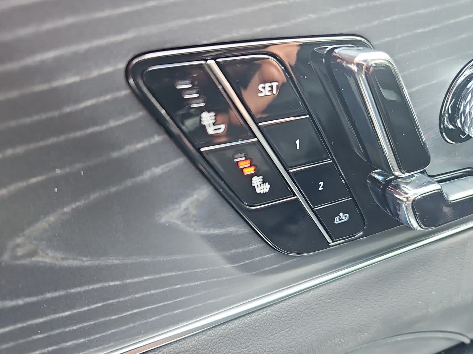 new 2025 Cadillac LYRIQ car, priced at $64,115