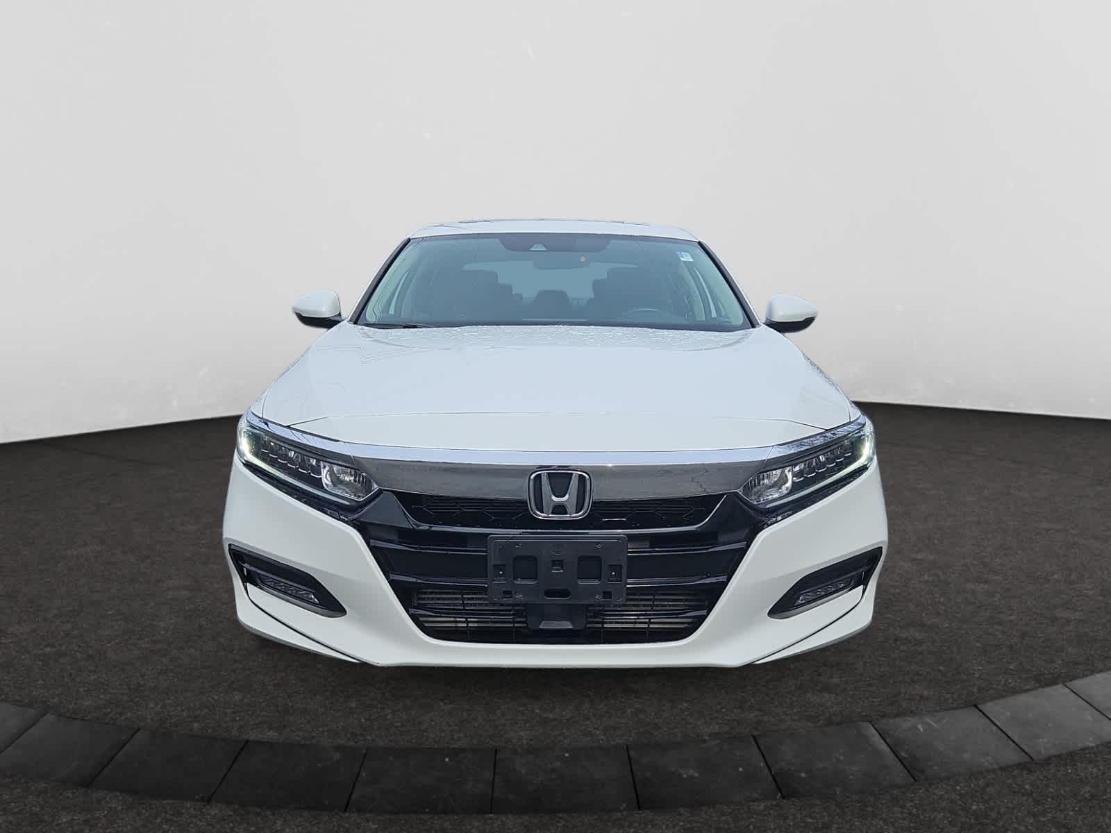 used 2018 Honda Accord Sedan car, priced at $18,998