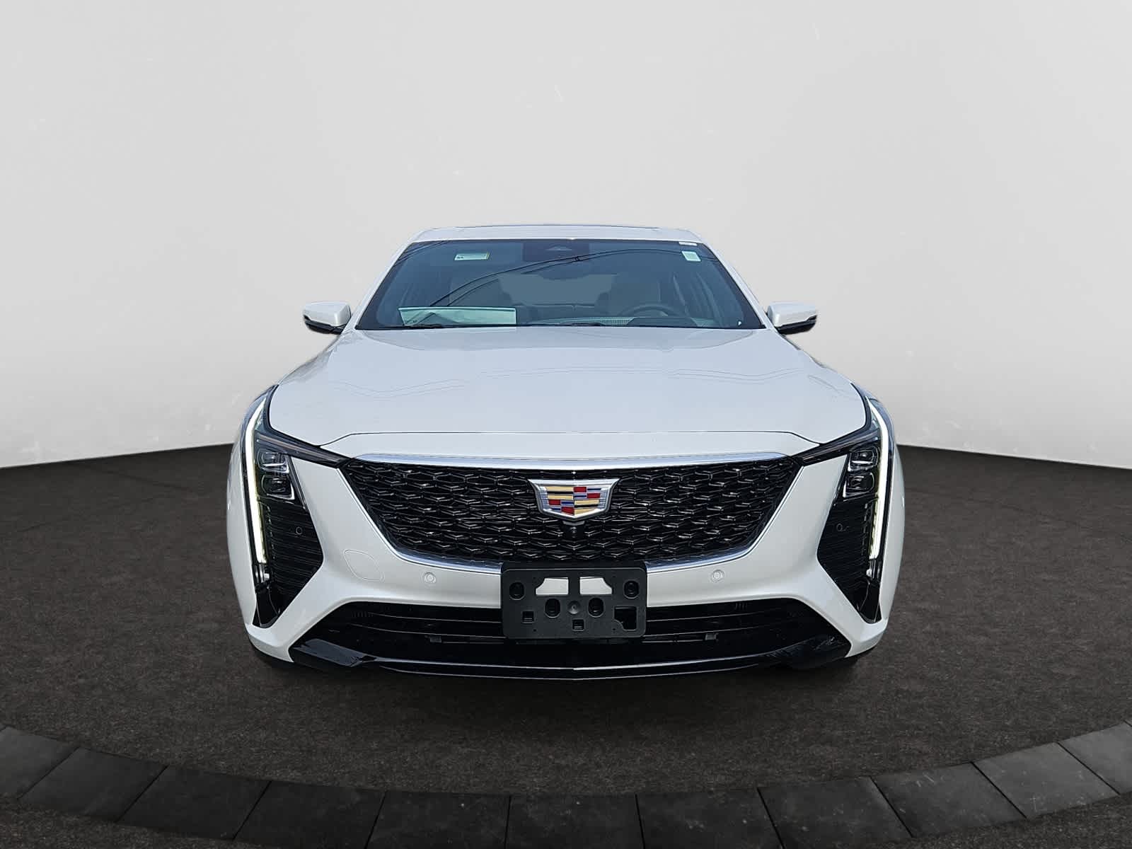 new 2025 Cadillac CT5 car, priced at $64,255