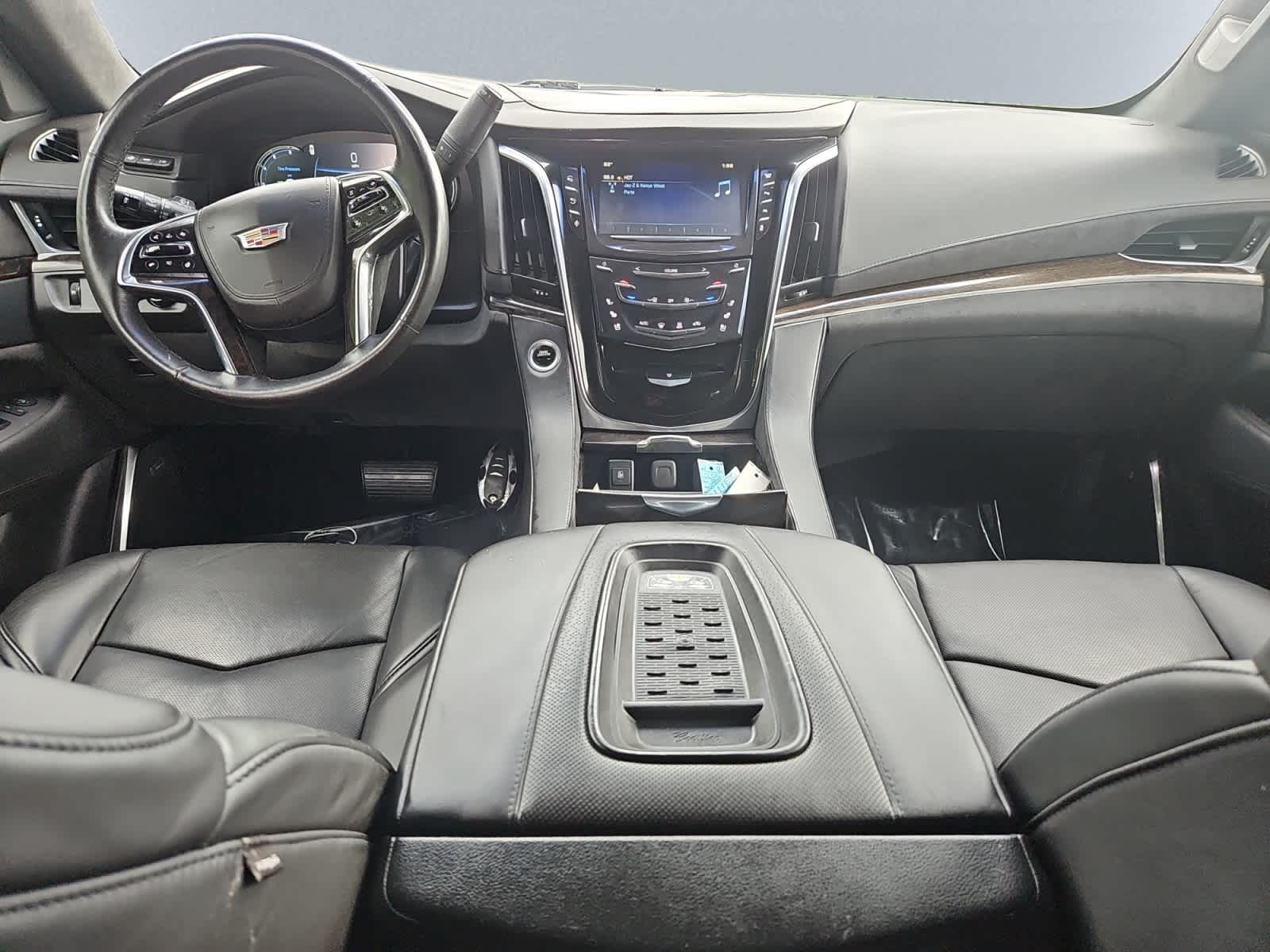 used 2016 Cadillac Escalade ESV car, priced at $36,888