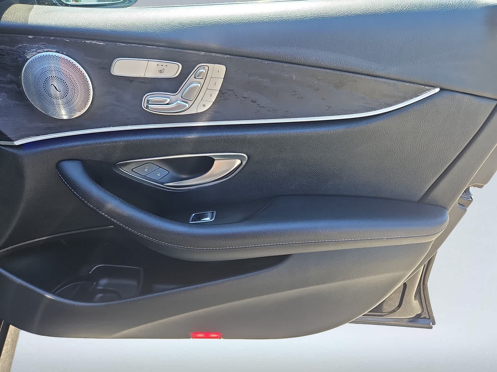 used 2019 Mercedes-Benz E-Class car, priced at $23,998