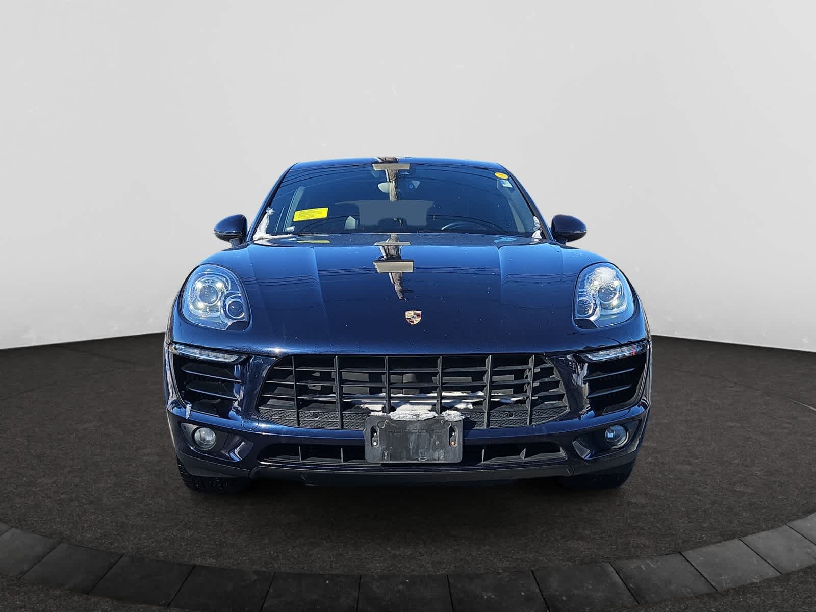 used 2018 Porsche Macan car, priced at $22,998