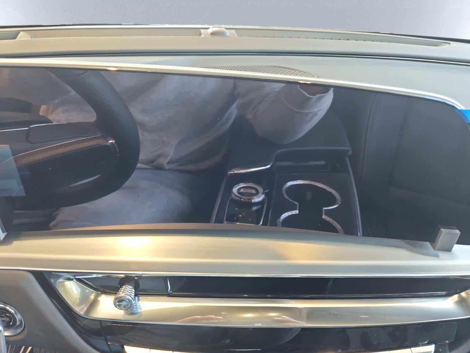 new 2025 Cadillac LYRIQ car, priced at $64,615