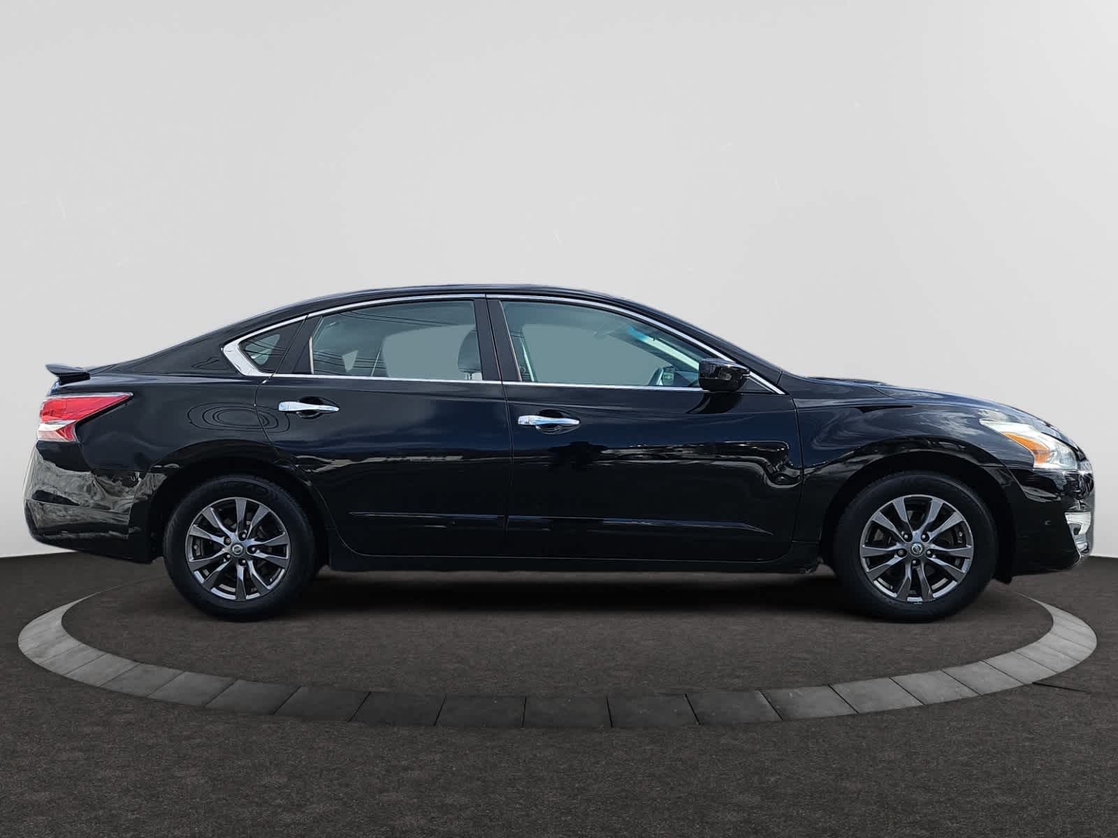 used 2015 Nissan Altima car, priced at $10,798