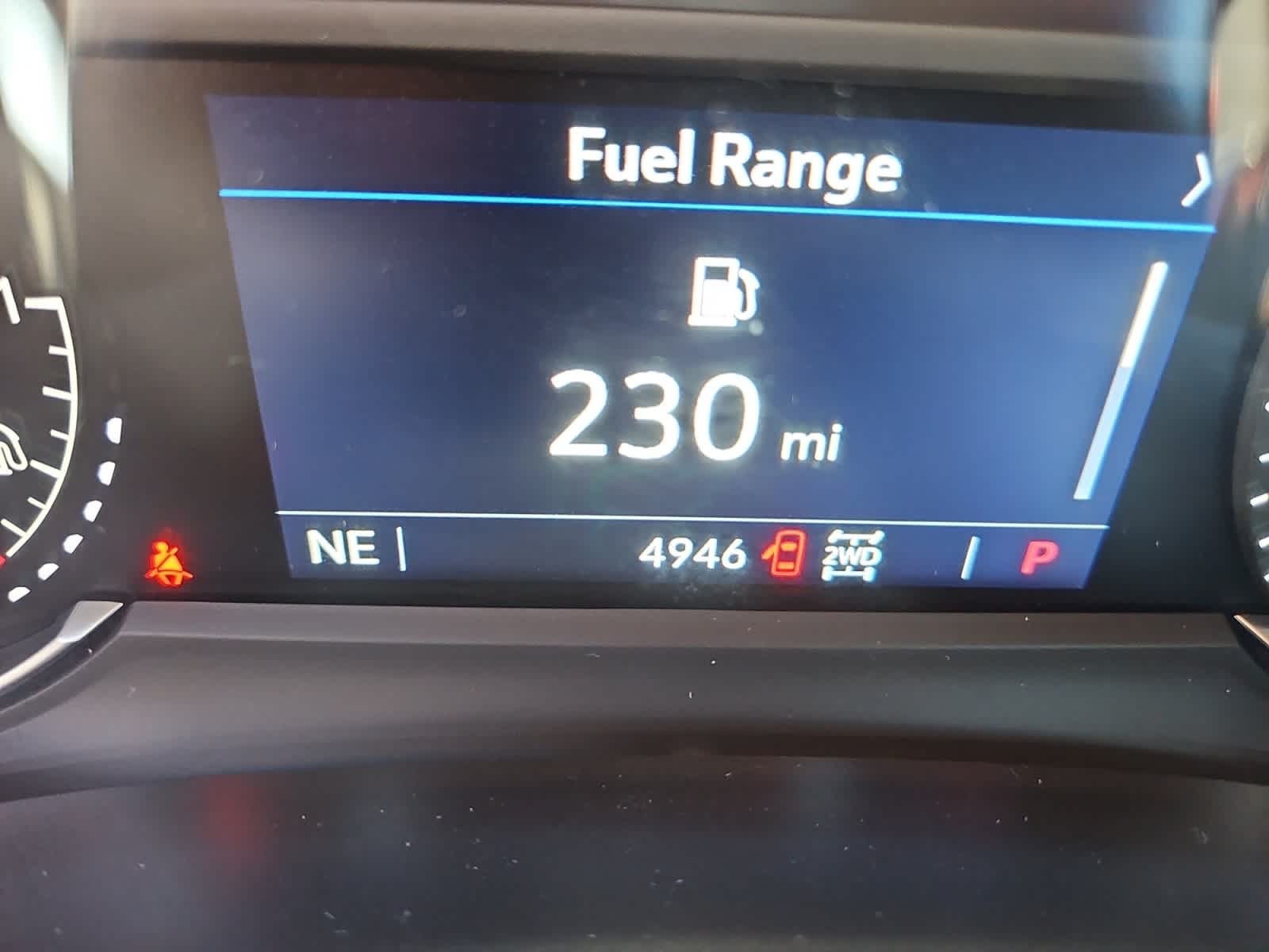 used 2024 Cadillac XT5 car, priced at $38,998