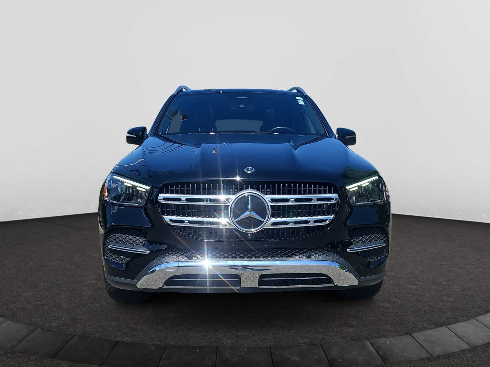 used 2024 Mercedes-Benz GLE car, priced at $50,998