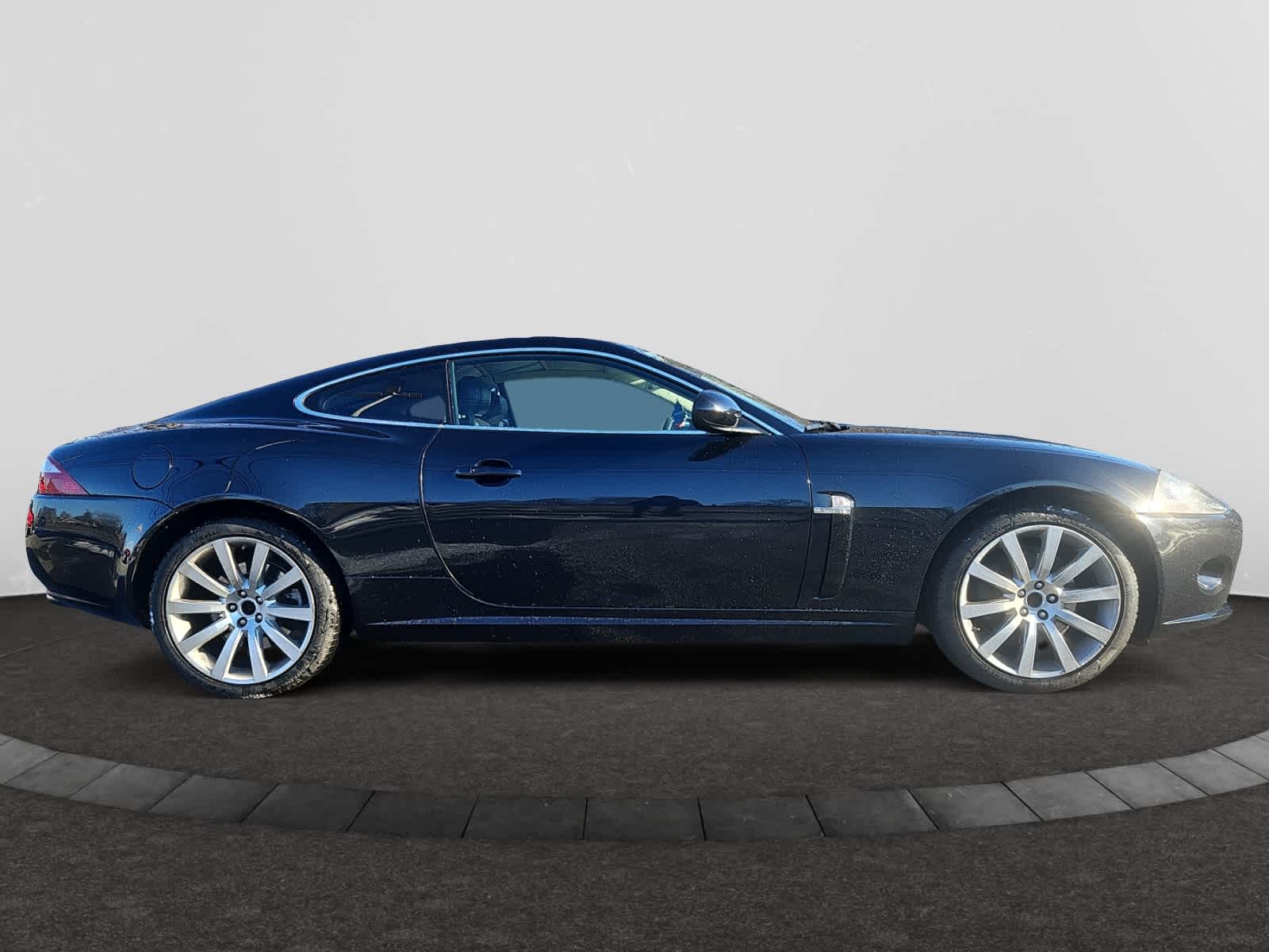 used 2008 Jaguar XK car, priced at $18,998