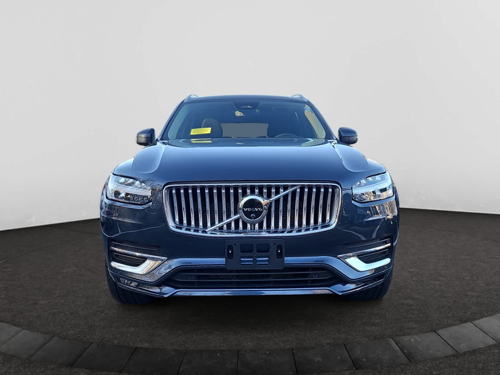 used 2024 Volvo XC90 car, priced at $45,998