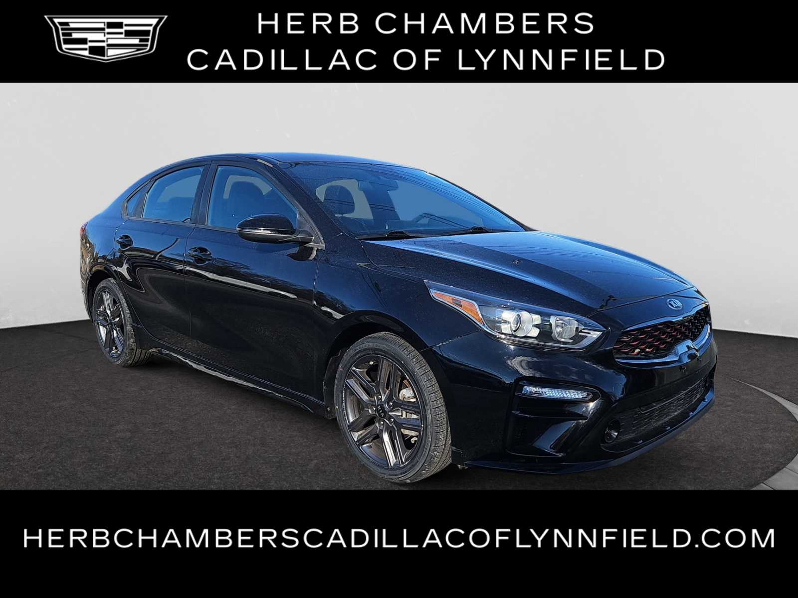 used 2021 Kia Forte car, priced at $17,998