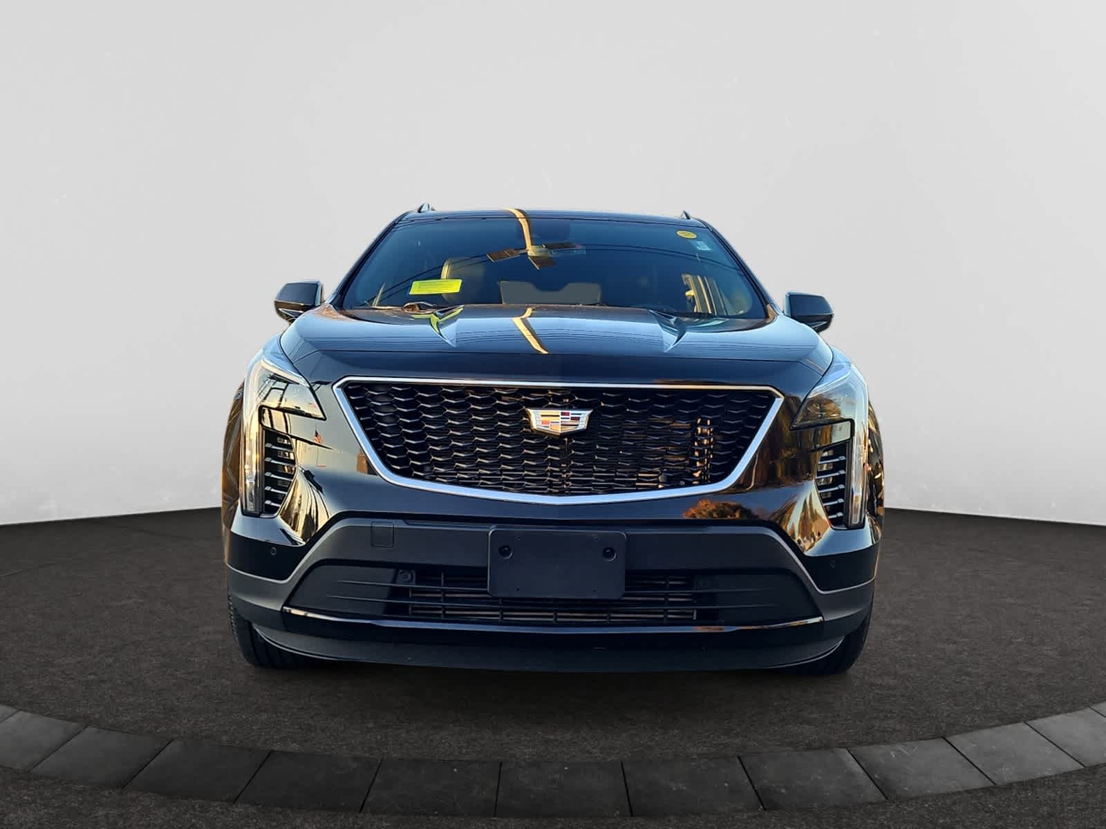 used 2019 Cadillac XT4 car, priced at $22,998