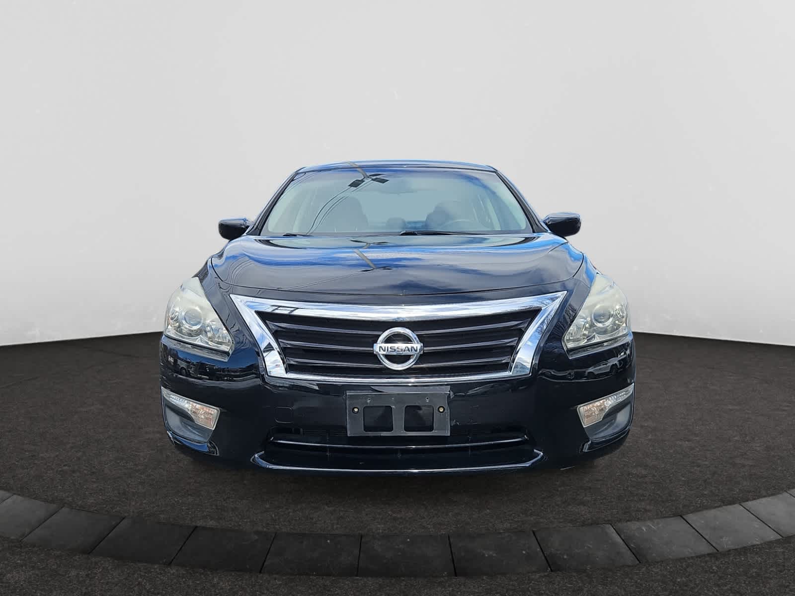 used 2015 Nissan Altima car, priced at $10,798