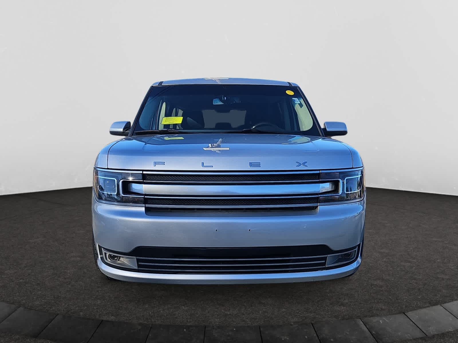 used 2014 Ford Flex car, priced at $10,998