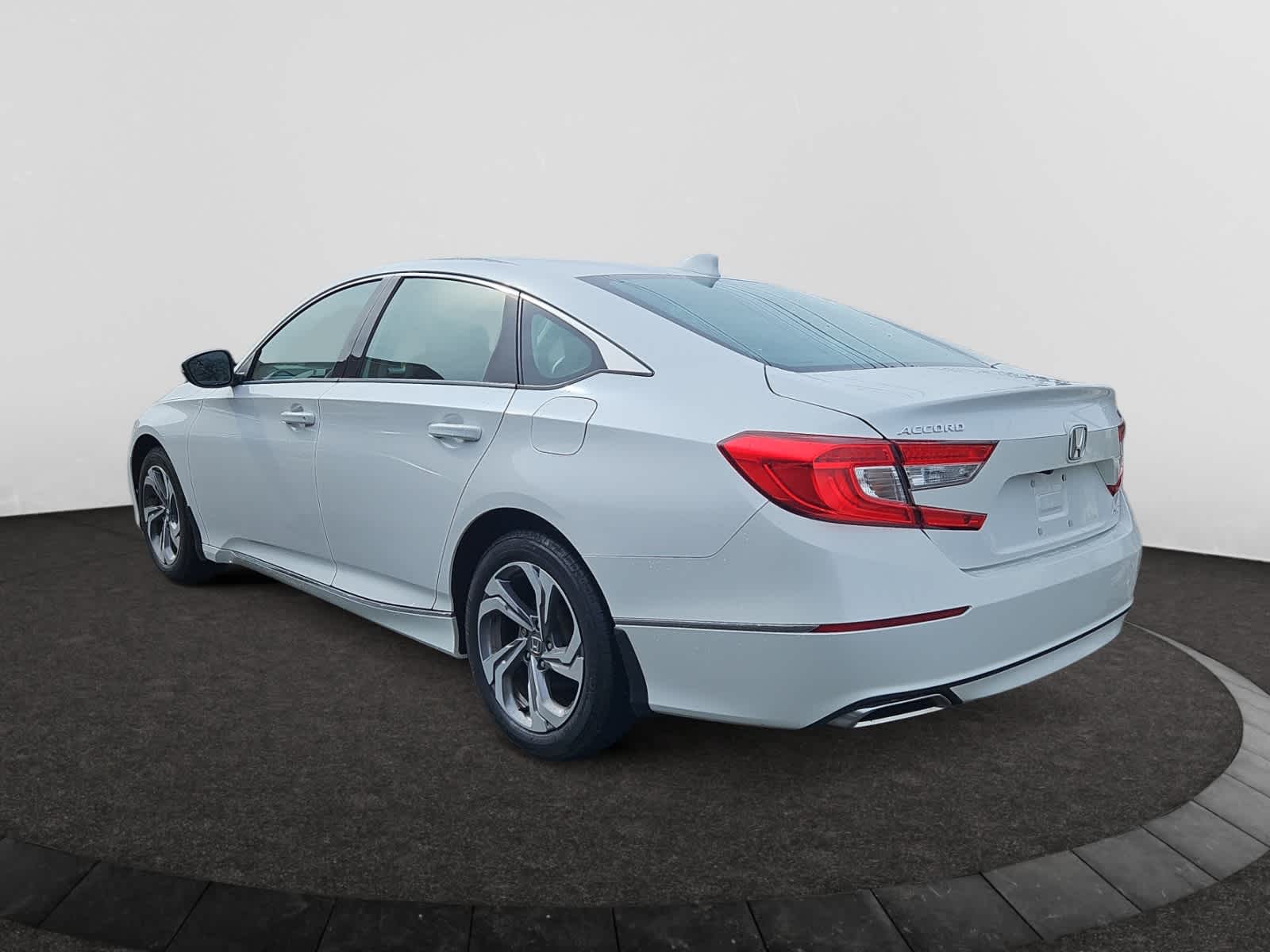 used 2018 Honda Accord Sedan car, priced at $18,998