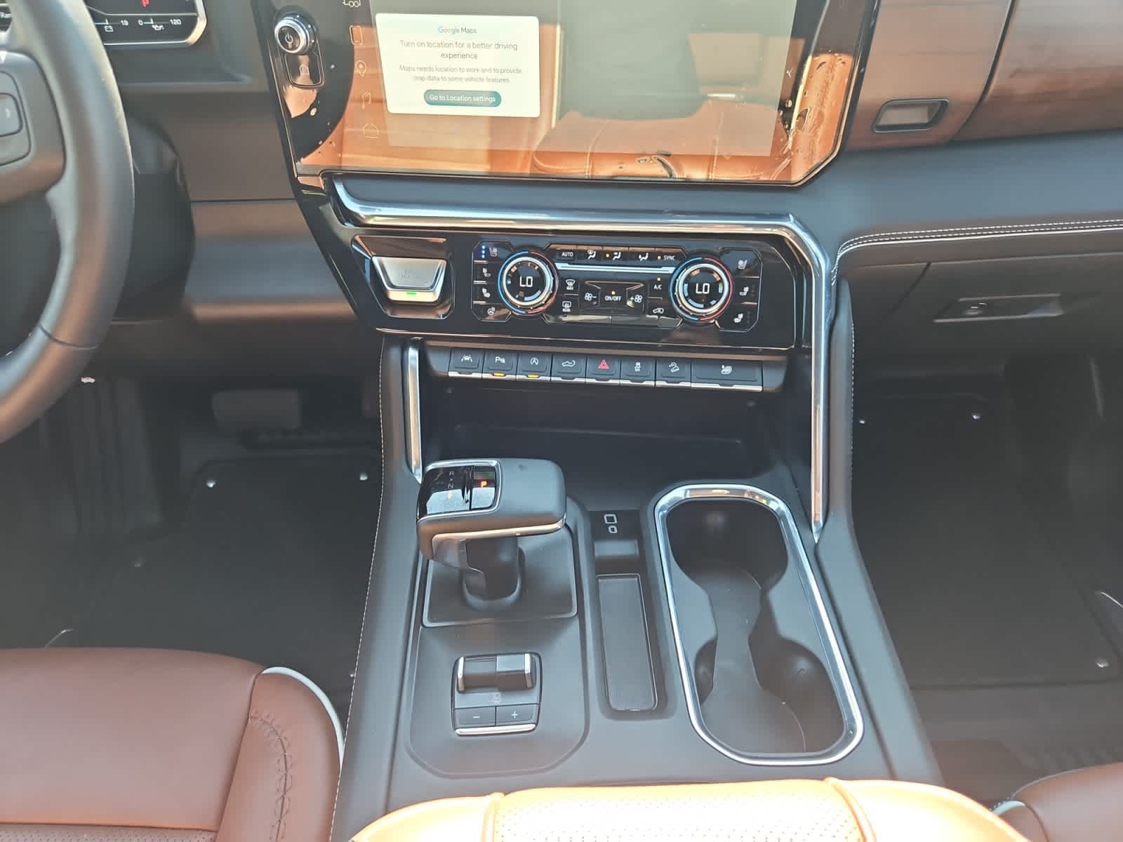 used 2024 GMC Sierra 1500 car