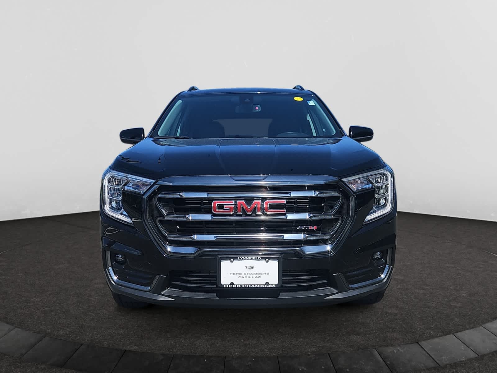 used 2023 GMC Terrain car, priced at $27,988