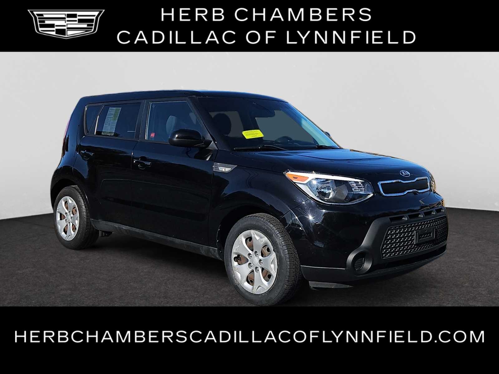 used 2014 Kia Soul car, priced at $6,998