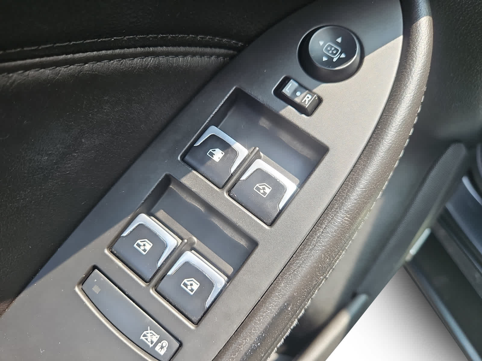 used 2014 Cadillac CTS car, priced at $12,998