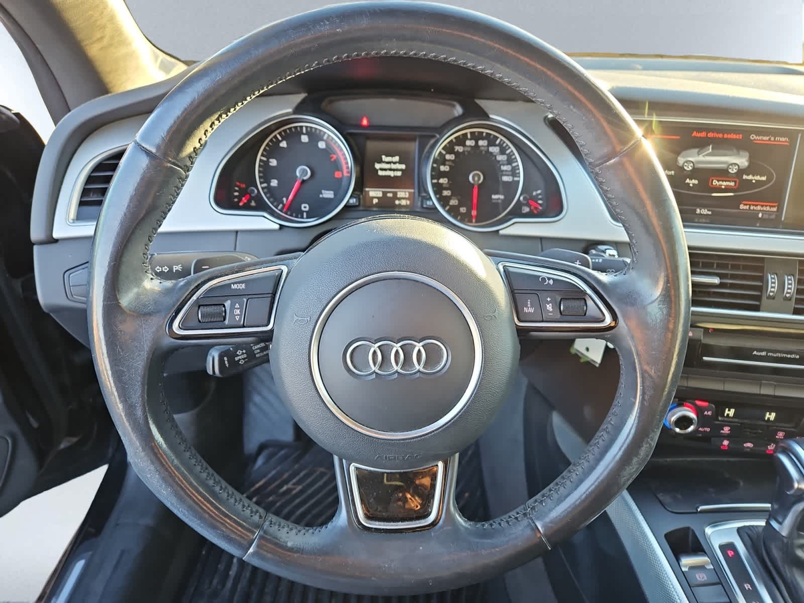 used 2016 Audi A5 car, priced at $15,498