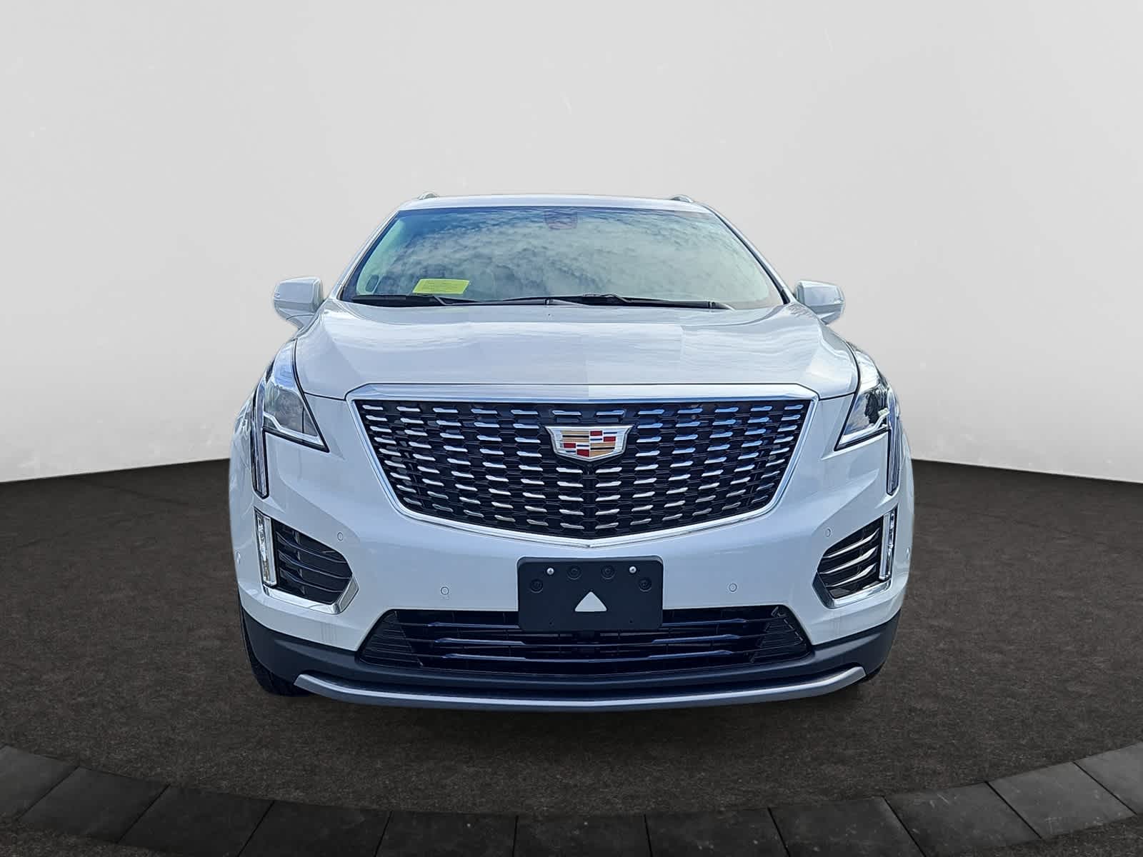 new 2024 Cadillac XT5 car, priced at $58,290