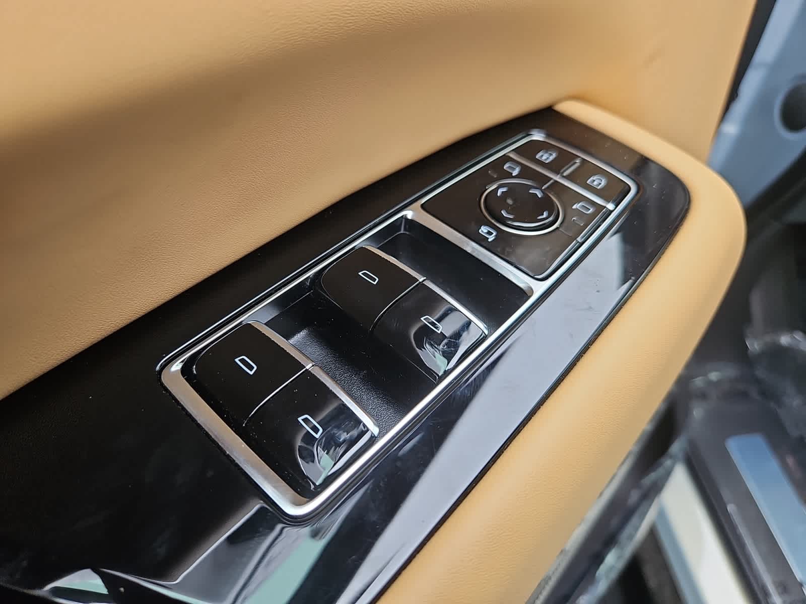 new 2025 Cadillac ESCALADE IQ car, priced at $153,454