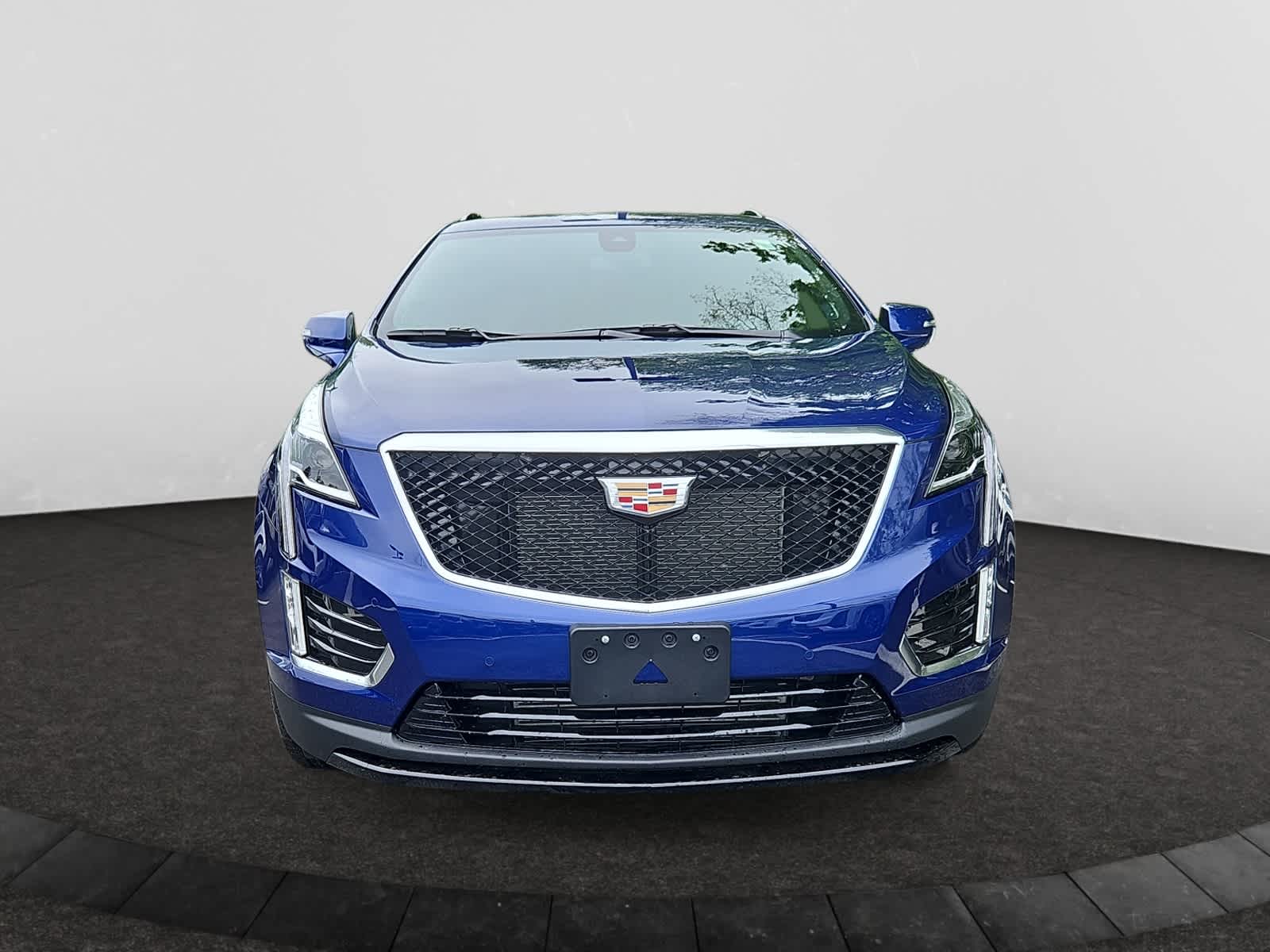 new 2025 Cadillac XT5 car, priced at $60,760